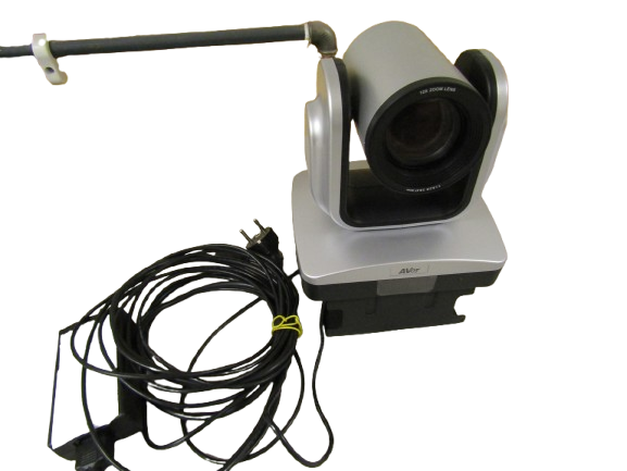 AVer CAM520 eller VC520 videokonferenskamera. 