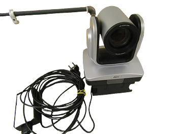 AVer CAM520 eller VC520 videokonferenskamera. 
