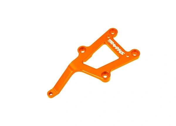 Traxxas Chassistag Fram Alu Orange 4-Tec Drift