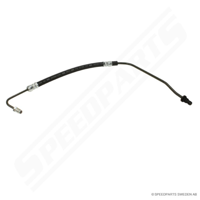 Clutch Line 9-5 02-10