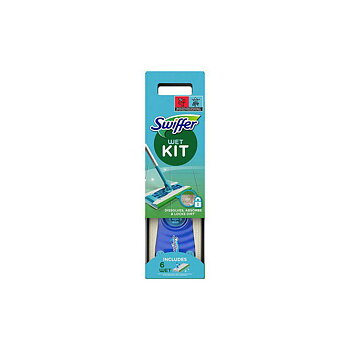 Swiffer Wet Startkit 1 + 6