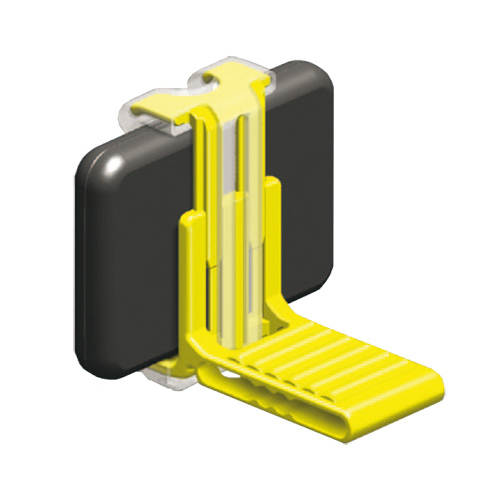 XCP-DS FIT Posterior Yellow, 2st.