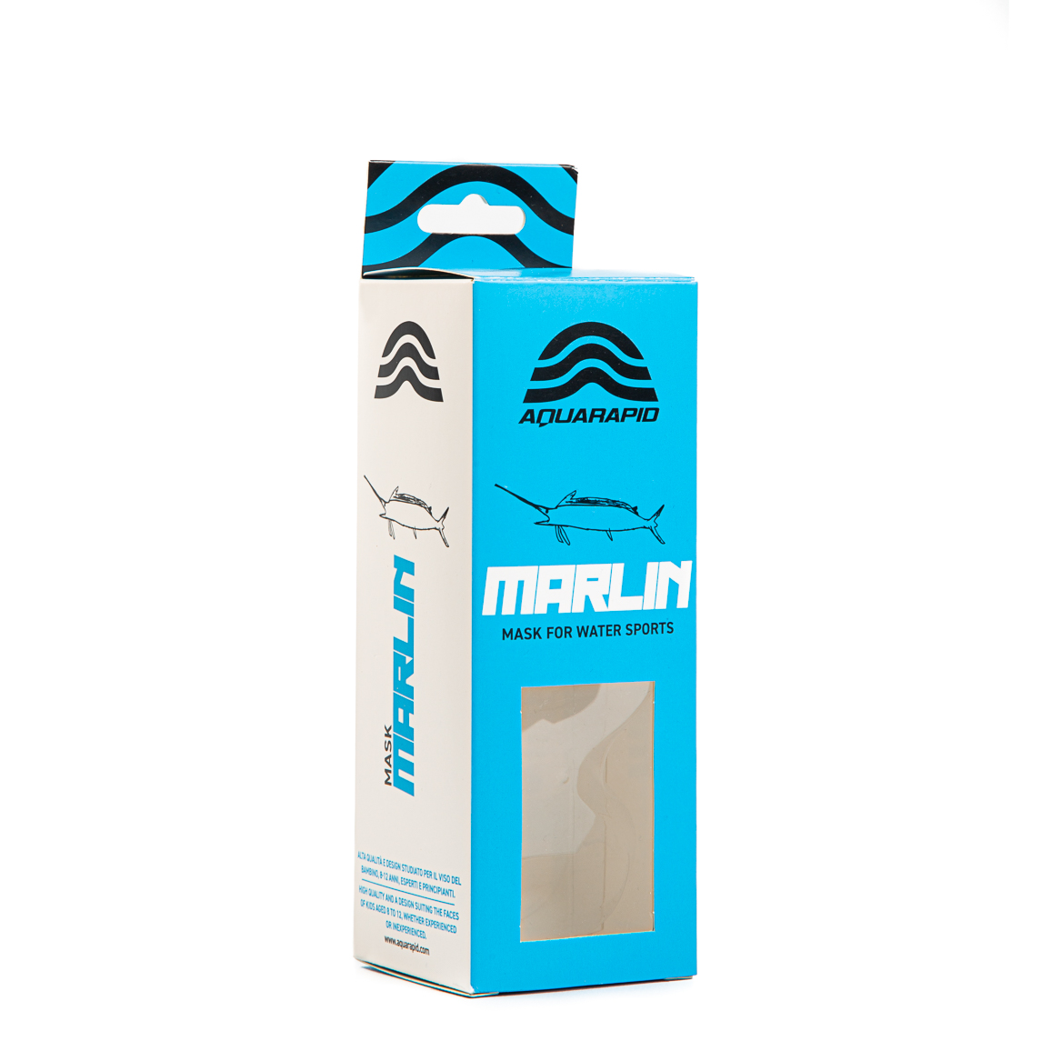 MARLIN K-Green - 4