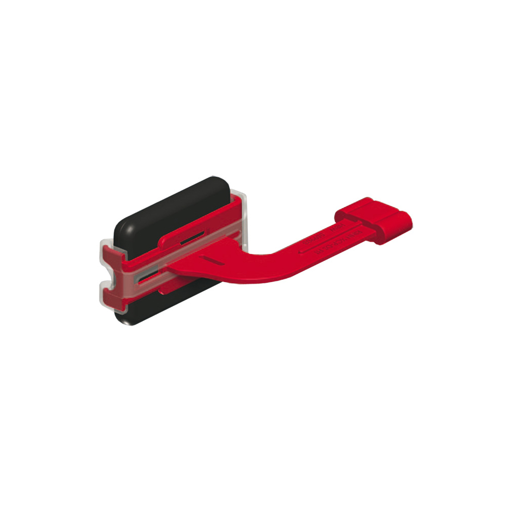 XCP-DS FIT Bitewing Red, 2st.