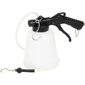 Bromsluftare 1L tryckluft