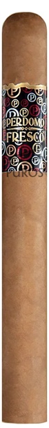 Perdomo Fresco Connecticut Churchill