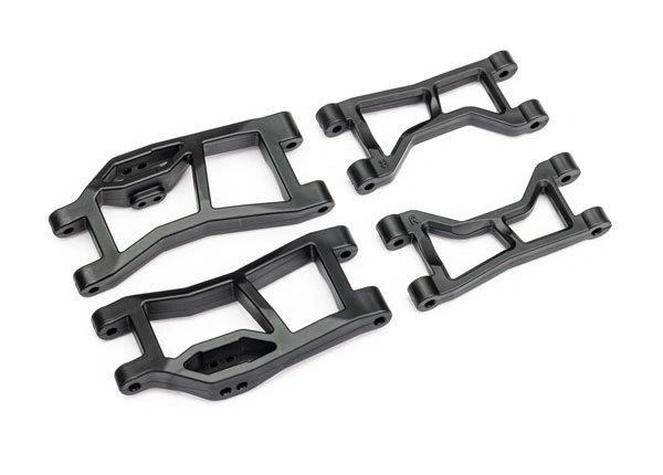 Traxxas Bärarmar Bak Set Mini Maxx