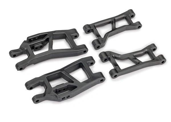 Traxxas Bärarmar Fram Set Mini Maxx