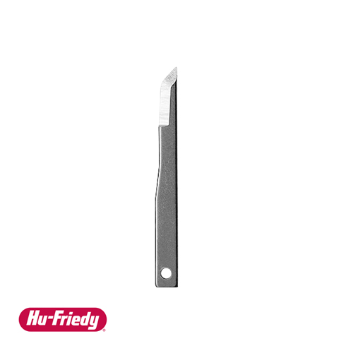 Hu-Friedy® Mikro Skalpellblad Steril MB67, 12st.