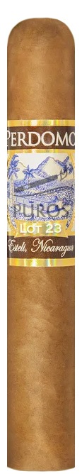 Perdomo Lot 23 Connecticut Robusto 