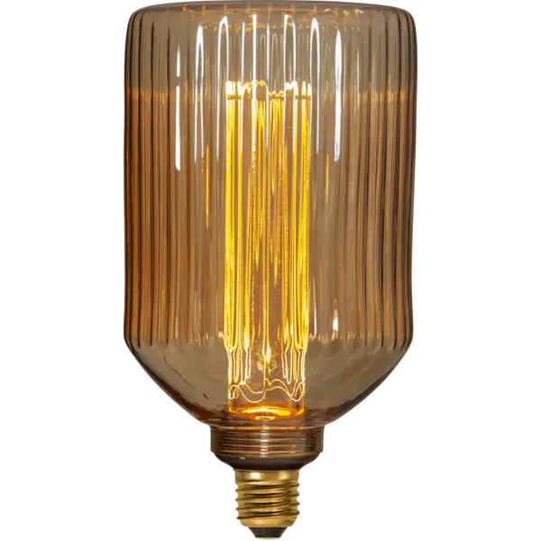STAR TRADING E27 Amber