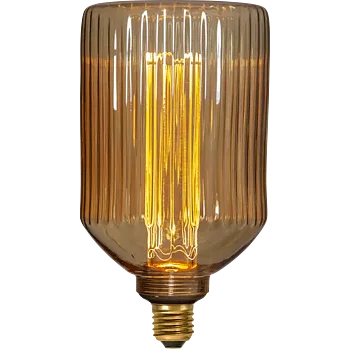 STAR TRADING E27 Amber