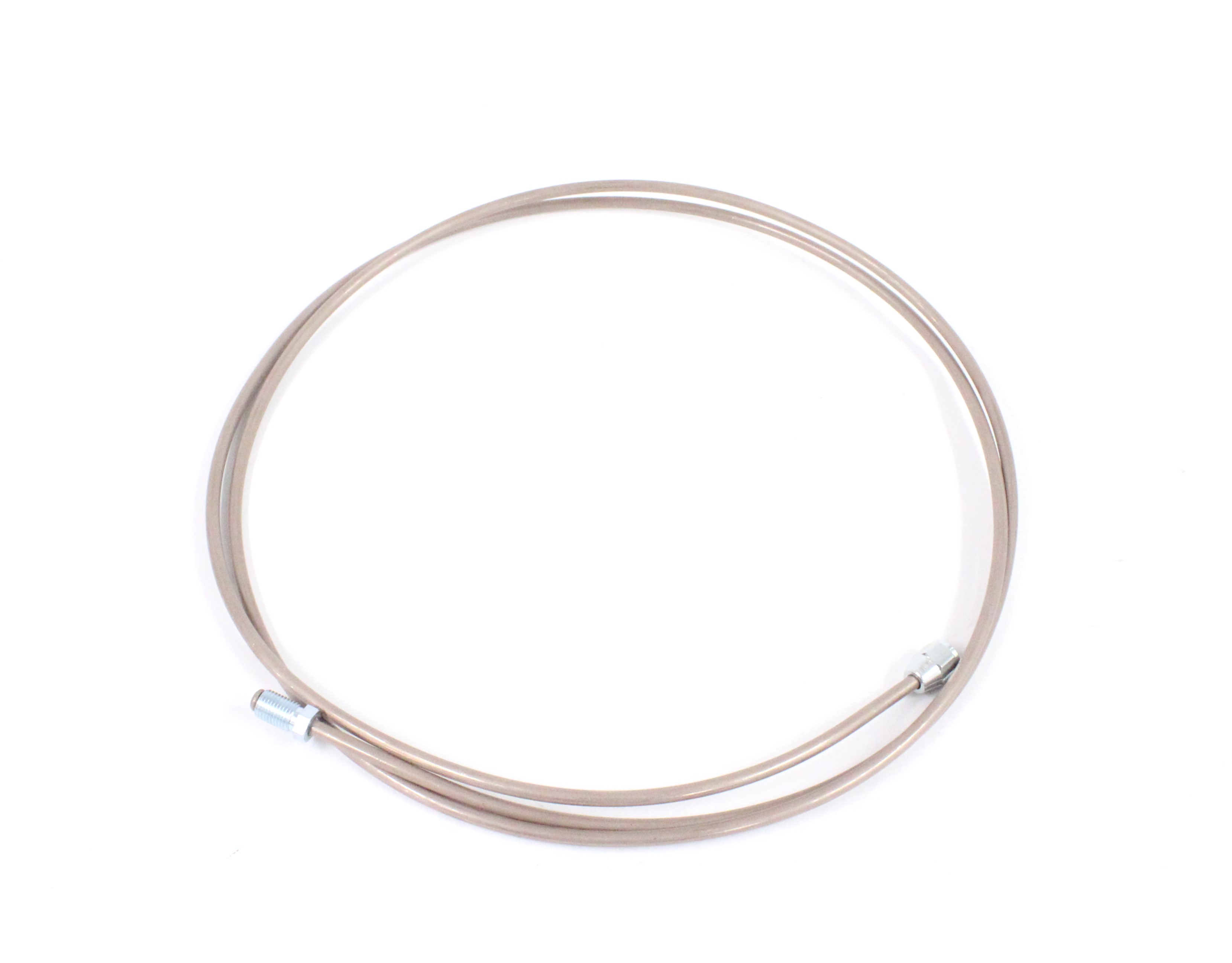 Brake line, longitudinal 1800E (rear left)