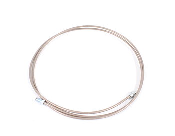 Brake line, longitudinal 1800E (rear left)