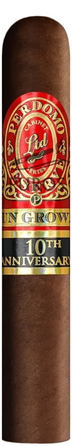 Perdomo Reserve 10th Anniversary Sungrown Robusto 