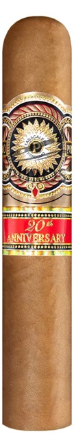 Perdomo 20th Anniversary Connecticut Robusto 