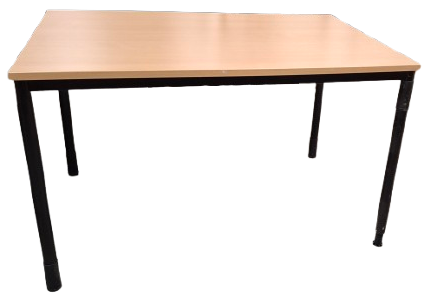 Skrivbord 120x80