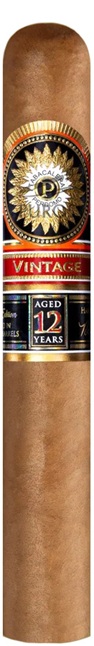 Perdomo Double Aged 12 Year Vintage Connecticut Epicure