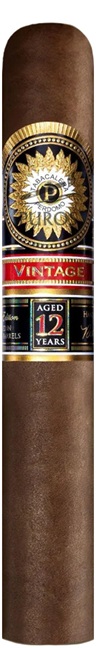Perdomo Double Aged 12 Year Vintage Sungrown Epicure