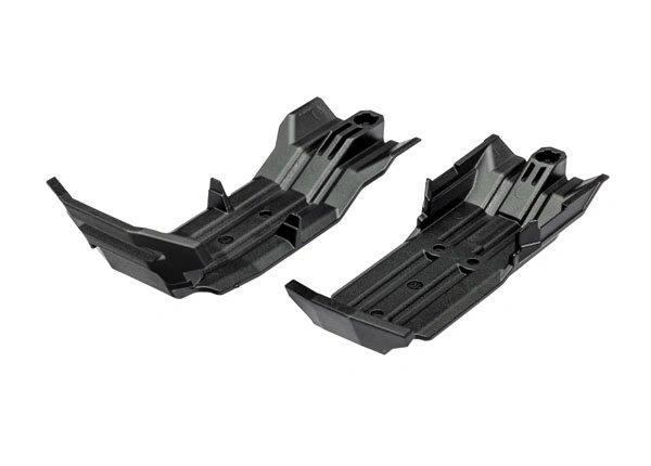 Traxxas Hasplåt Fram & Bak Mini Maxx/XRT