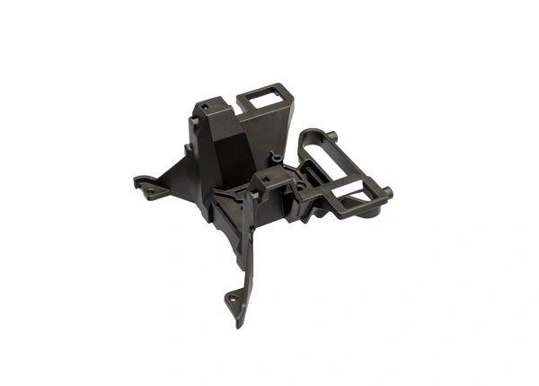 Traxxas Stötdämpartorn Bak Mini Maxx