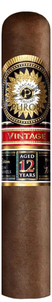 Perdomo Double Aged 12 Year Vintage Sungrown Robusto 