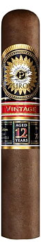 Perdomo Double Aged 12 Year Vintage Sungrown Robusto 