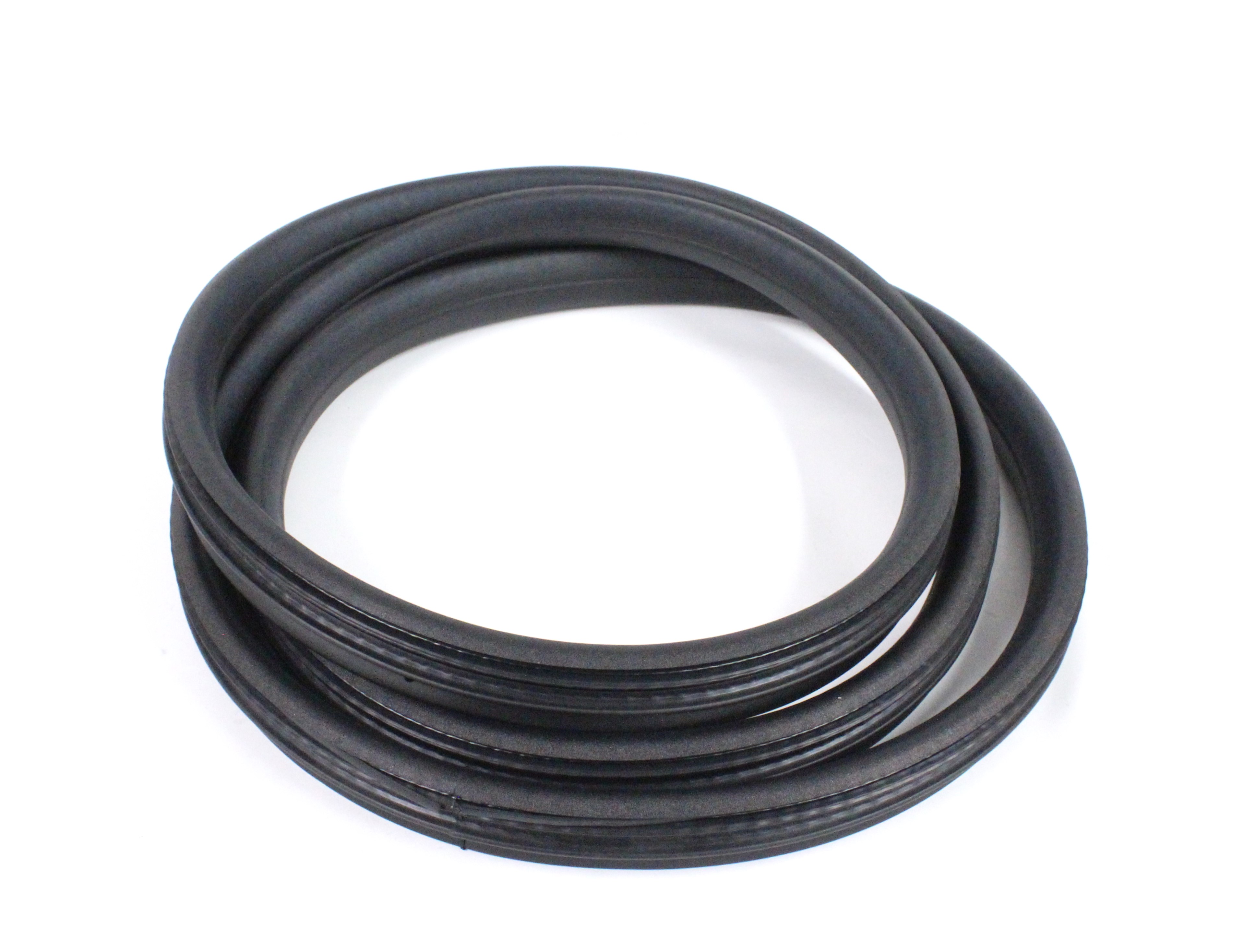 Seal, front door XC60