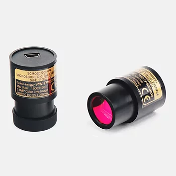 3 MP ToupCam CMOS Aptina USB 3.0 MP Mikroskopkamera