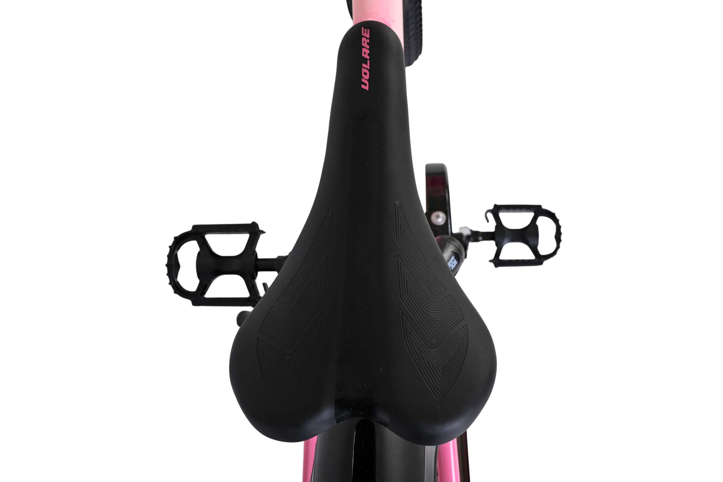 Barncykel Volare Mystic 24 tum – 3 växlar Rosa för barn 8–10 år - 6