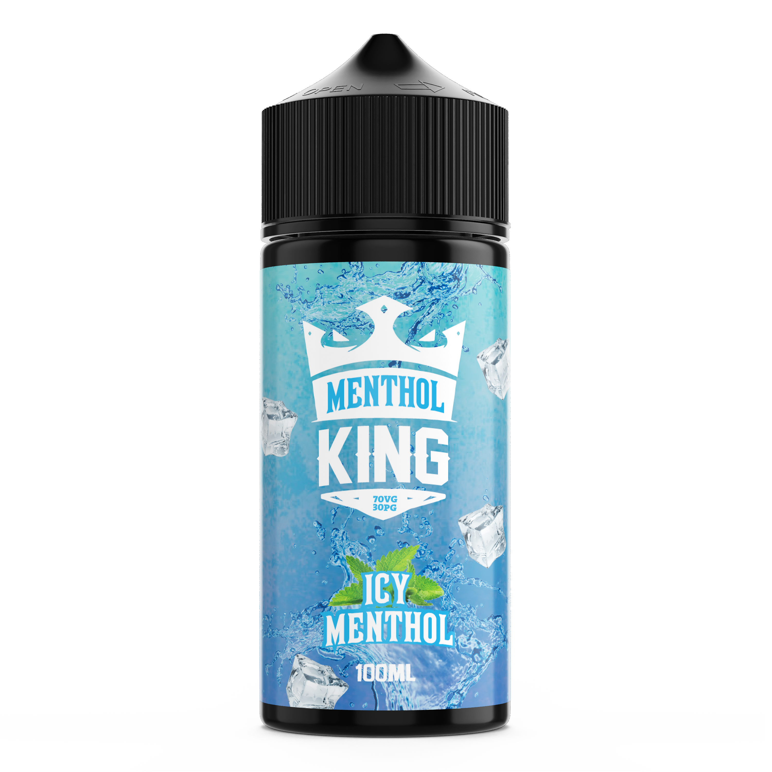 Icy Menthol