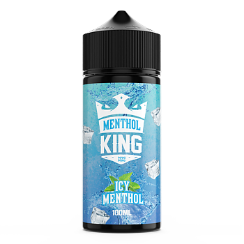 Icy Menthol