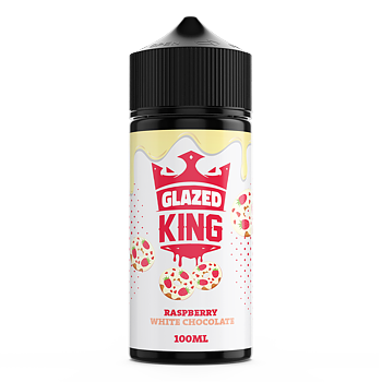 Raspberry White Chocolate