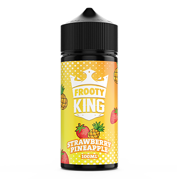 Strawberry Pineapple