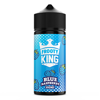 Blue Raspberry