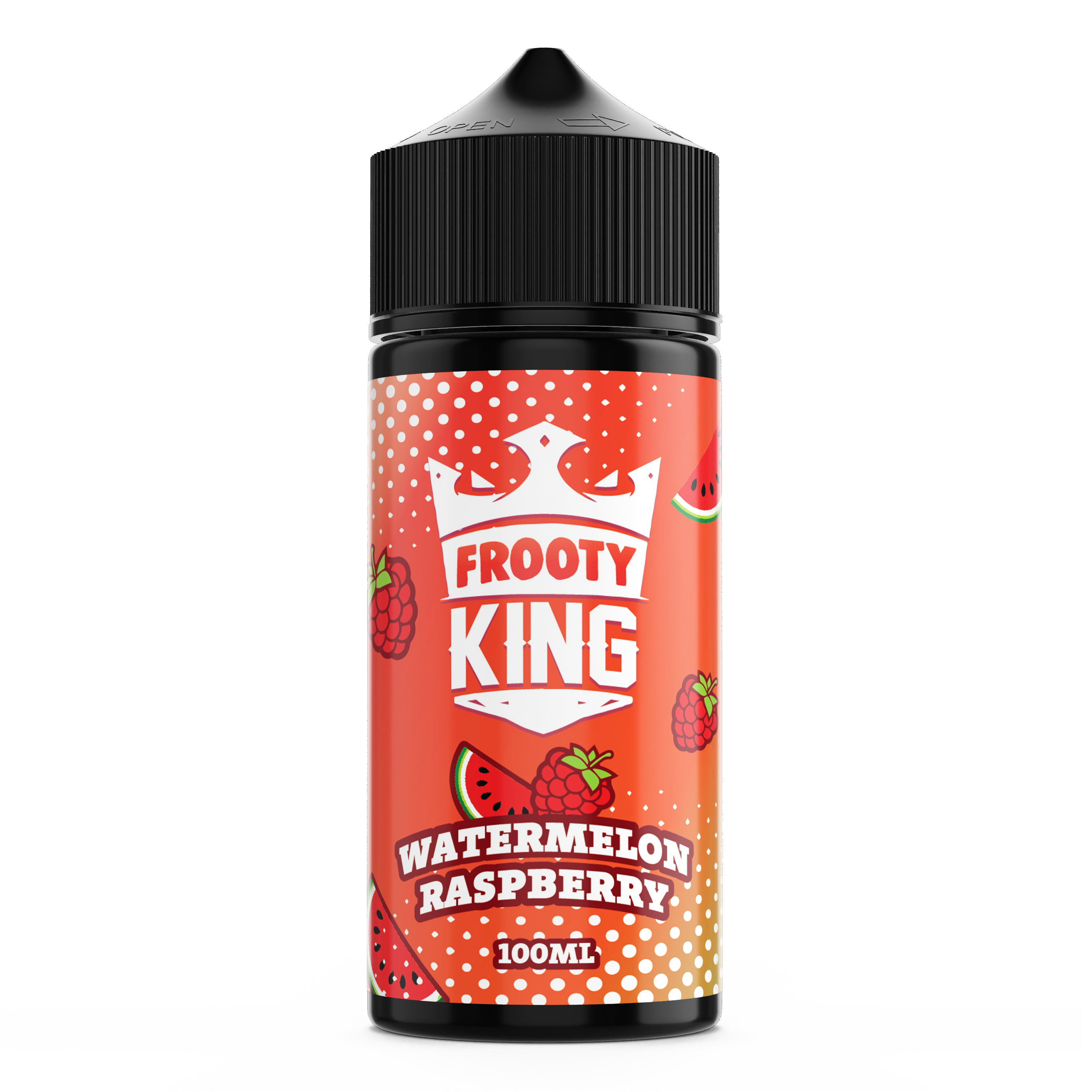 Watermelon Raspberry