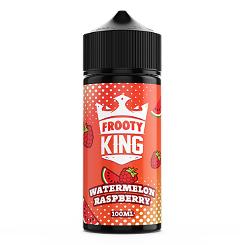 Watermelon Raspberry