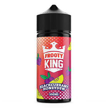 Blackcurrant Honeydew