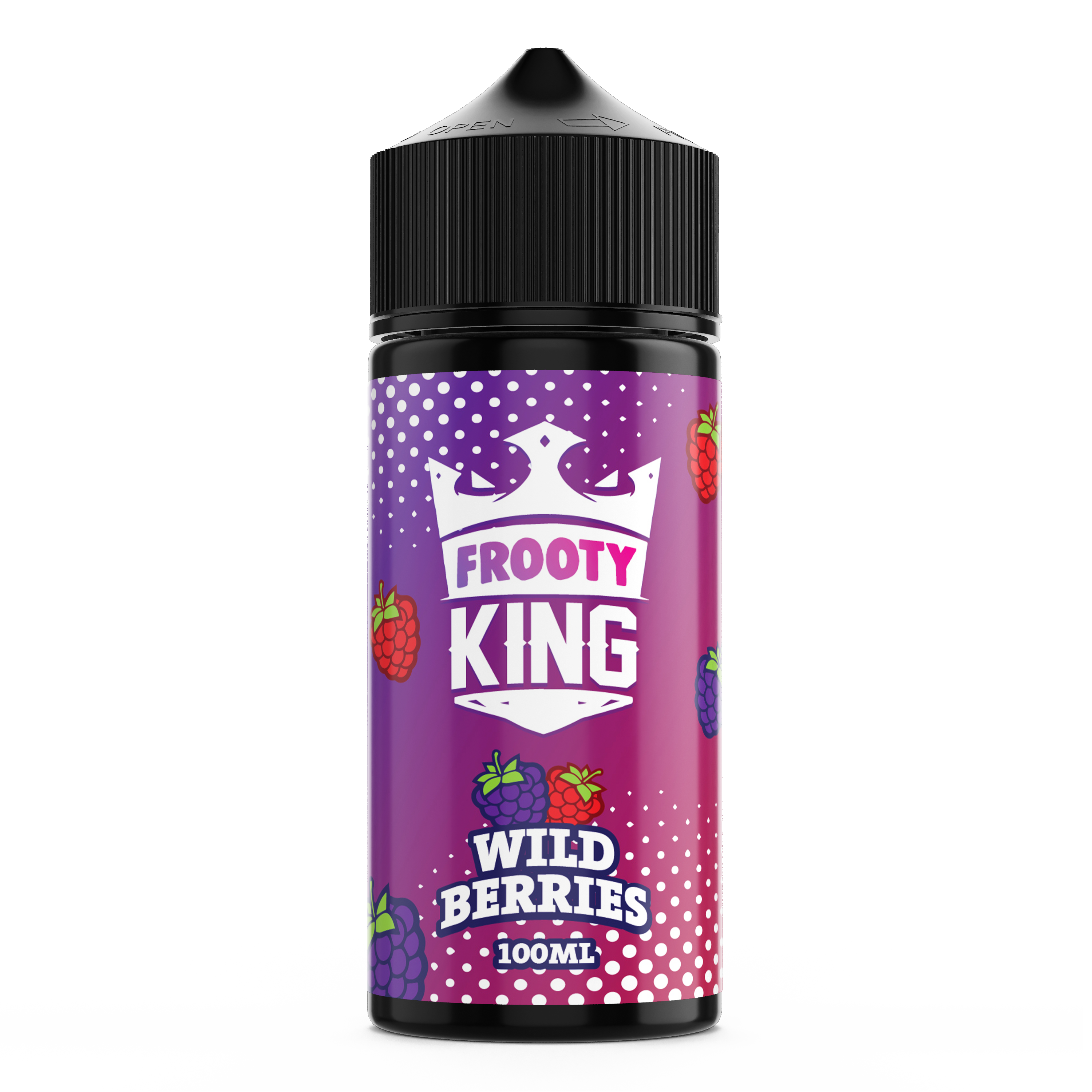 Wild Berries