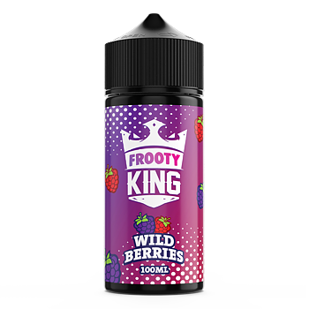 Wild Berries