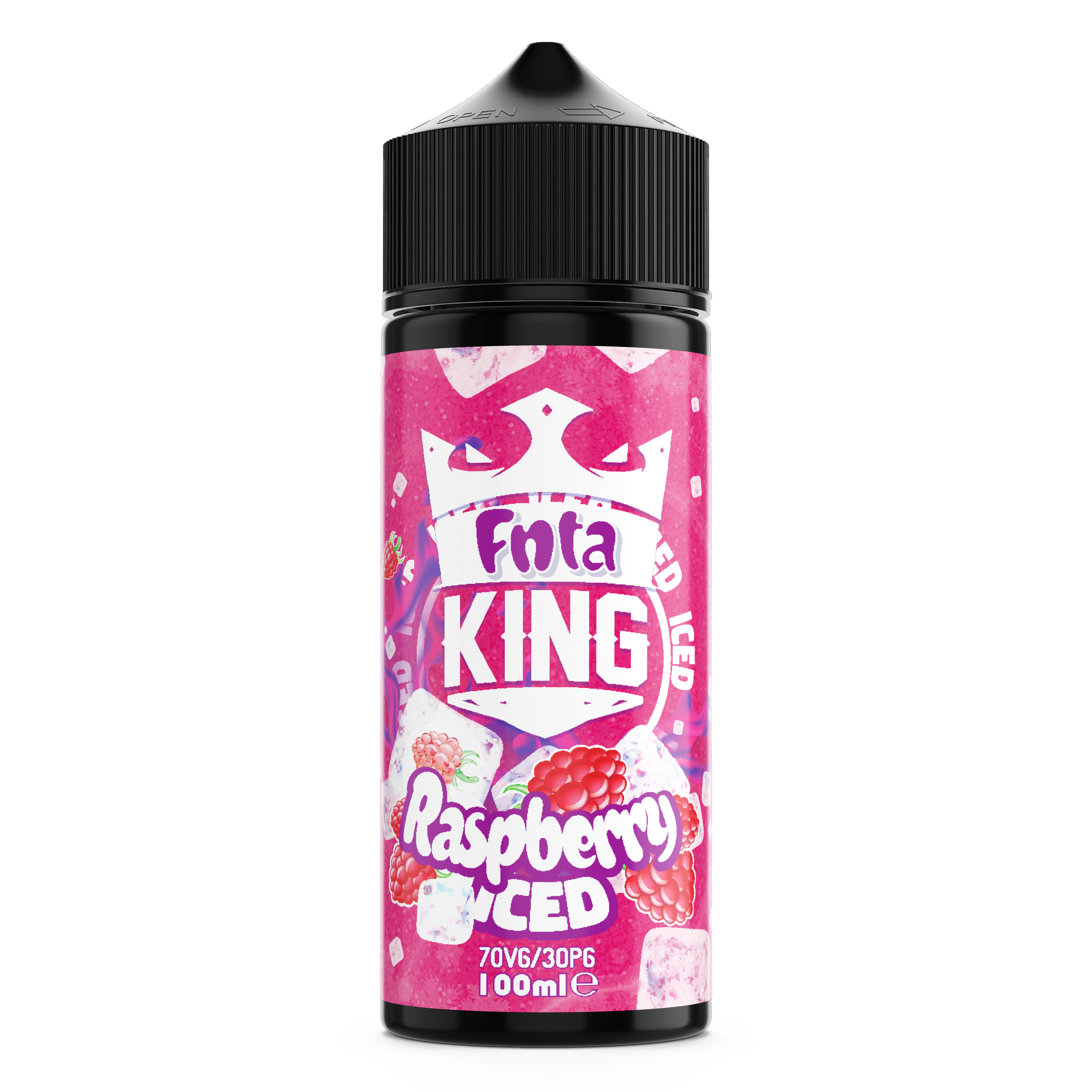 Raspberry