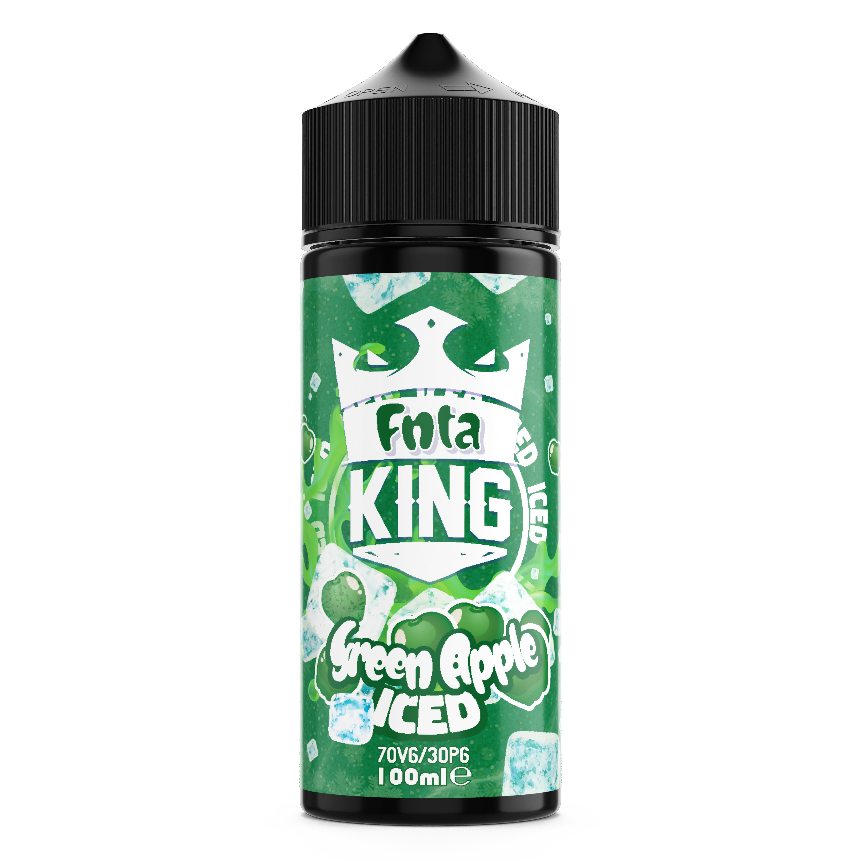 Green Apple