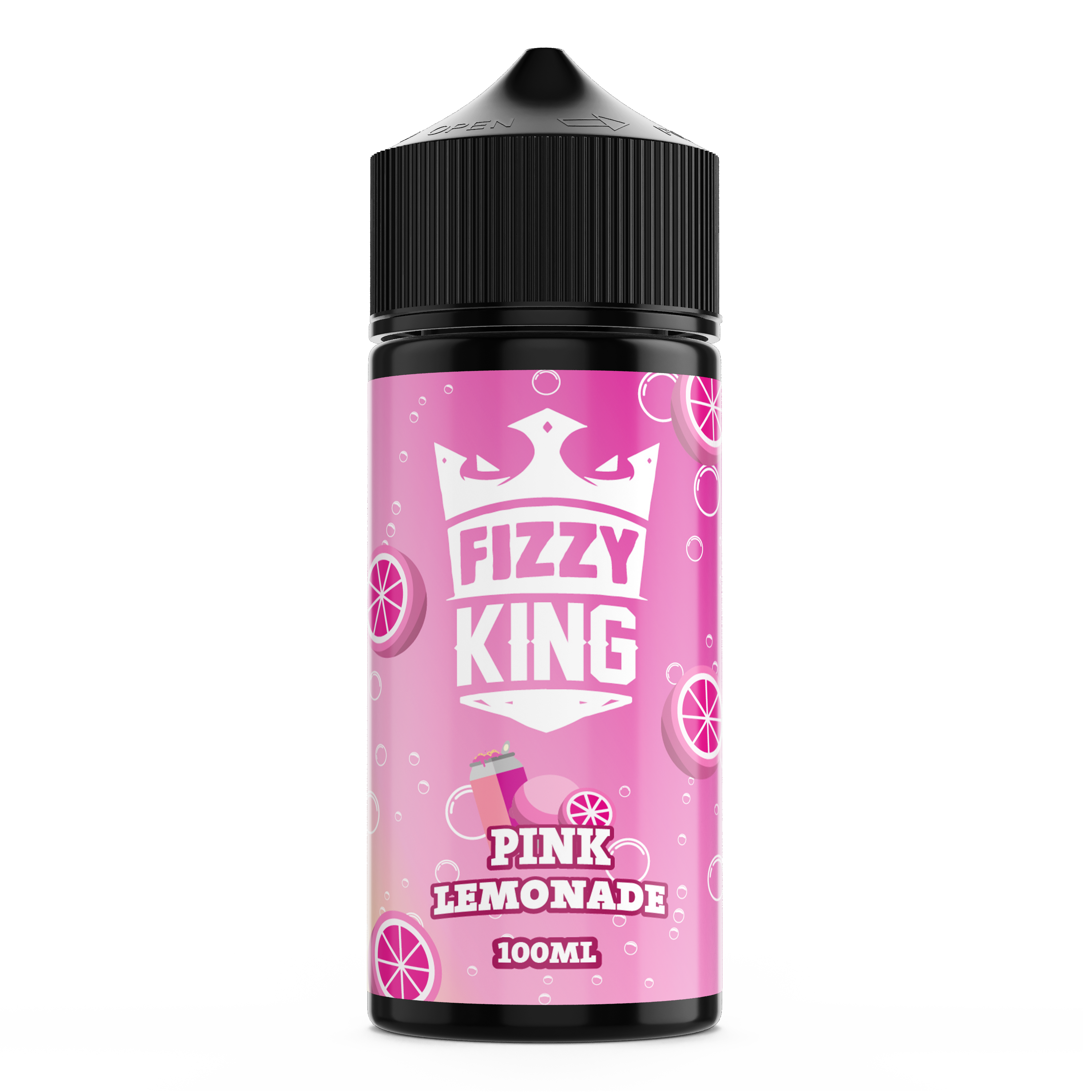 Pink Lemonade