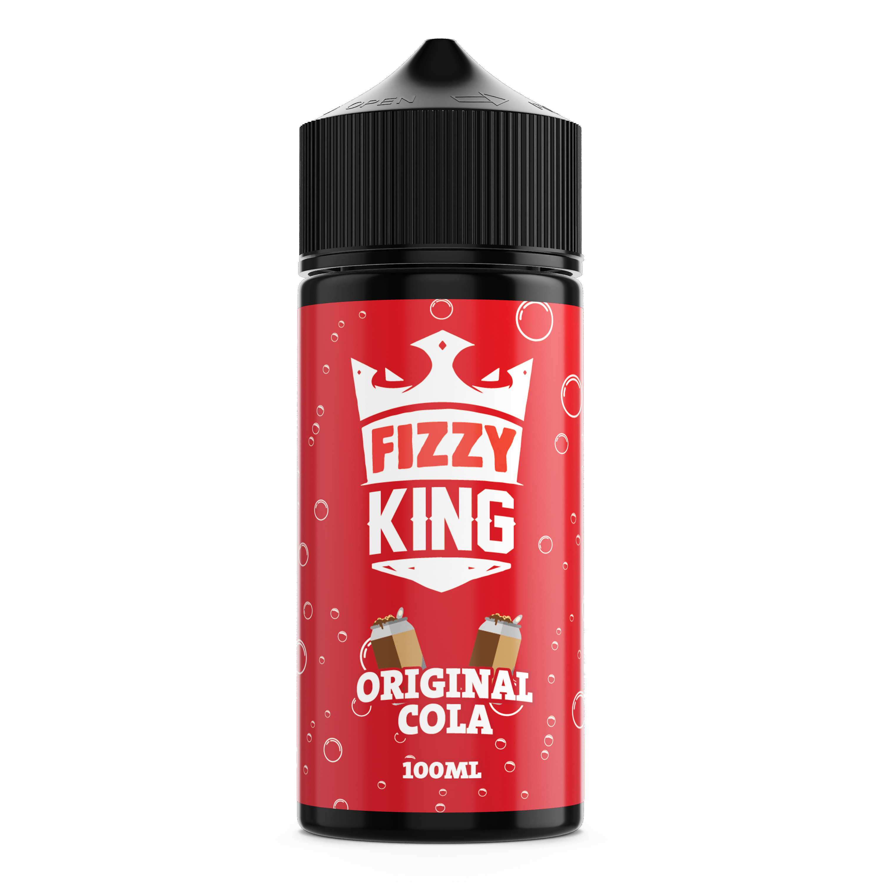 Original Cola