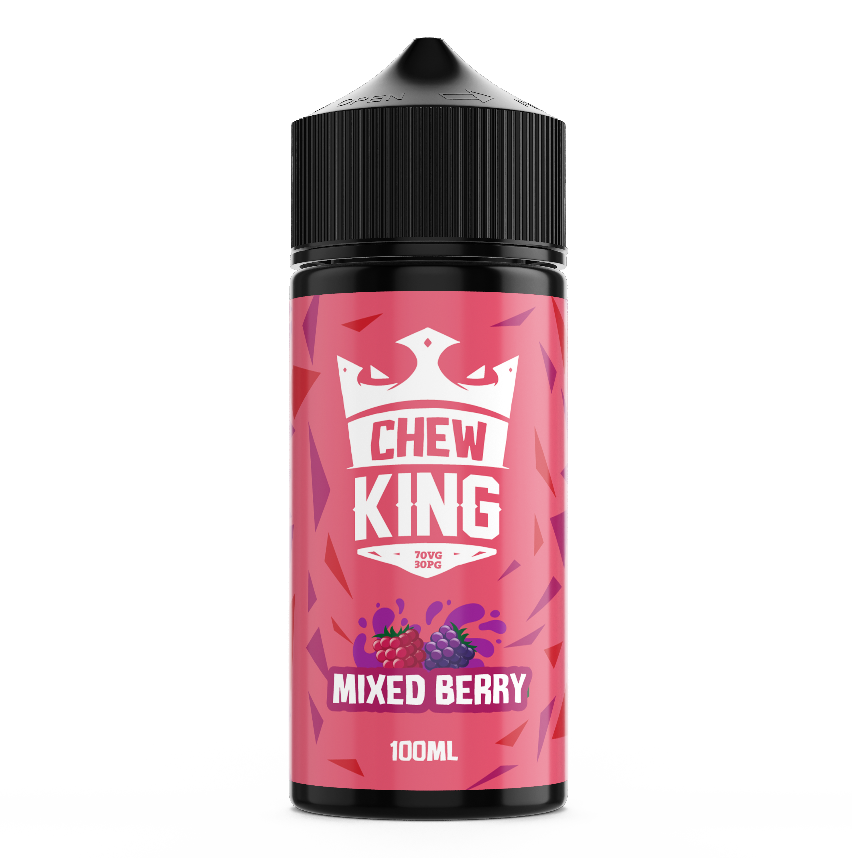 Mixed Berry