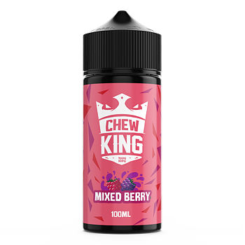 Mixed Berry