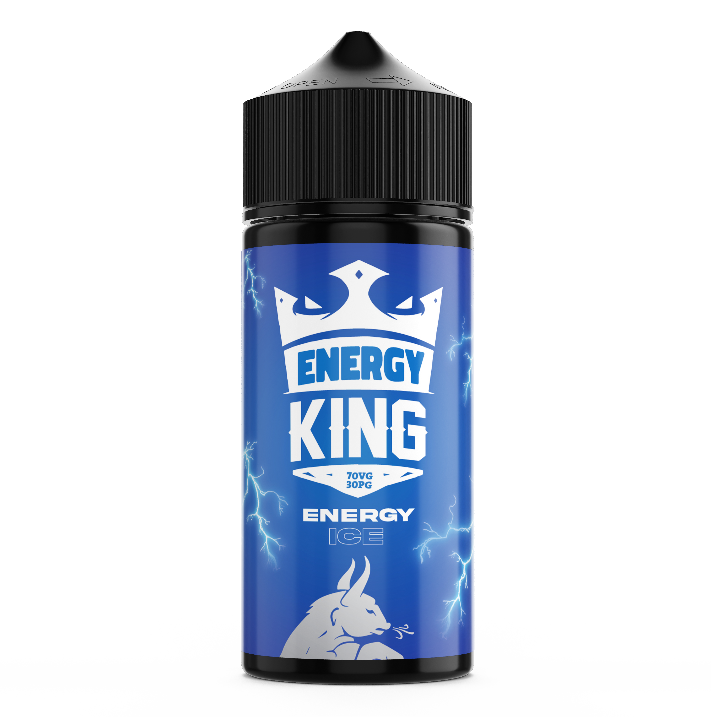 Energy Drink Ice