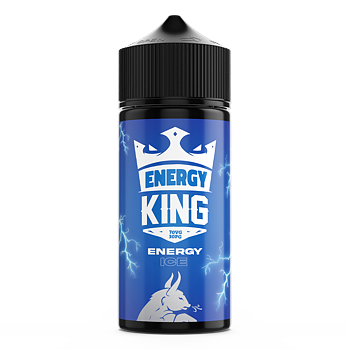 Energy Drink Ice