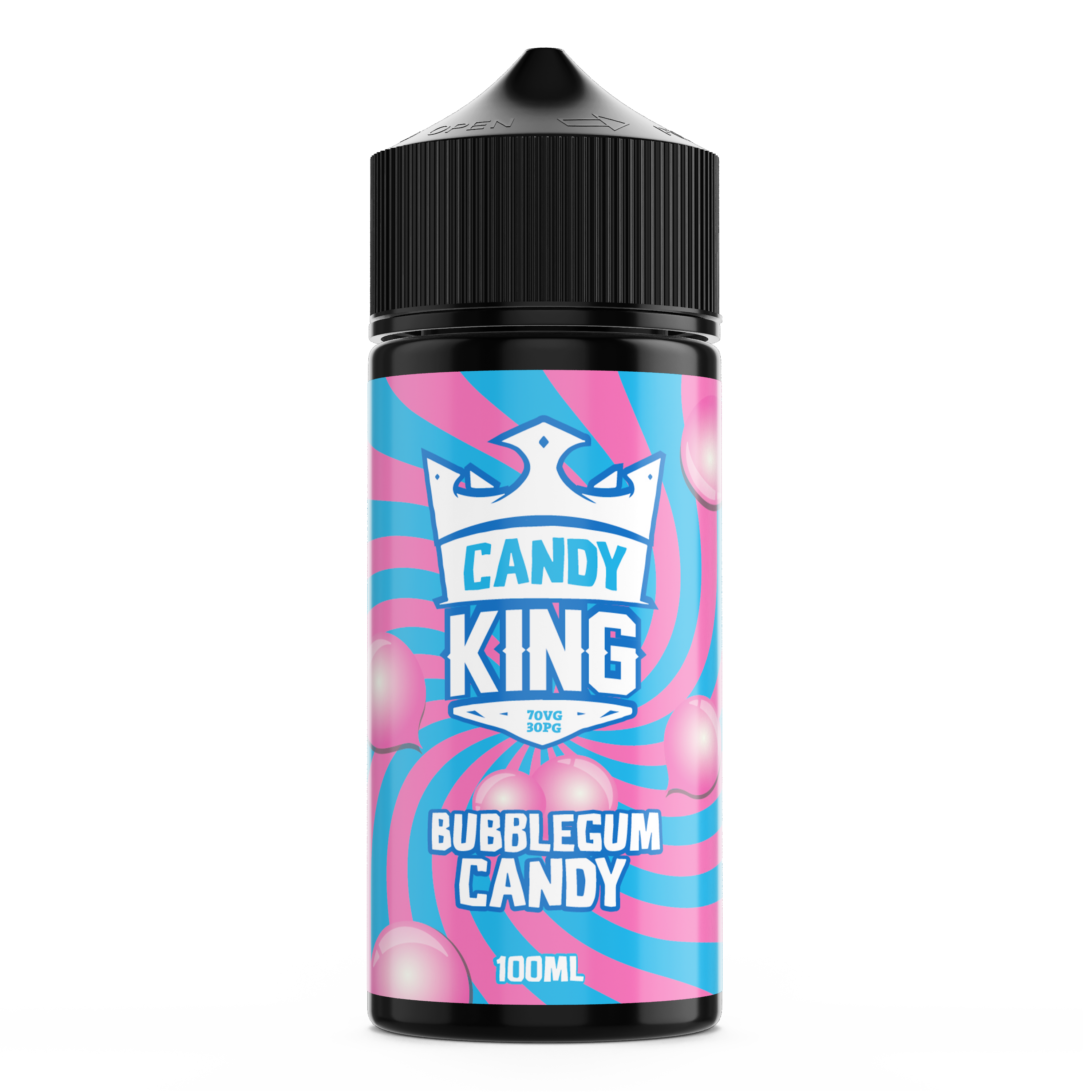 Bubblegum Candy