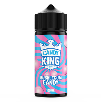 Bubblegum Candy